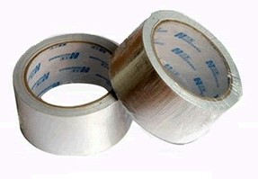 電伴熱專(zhuān)用鋁箔膠帶